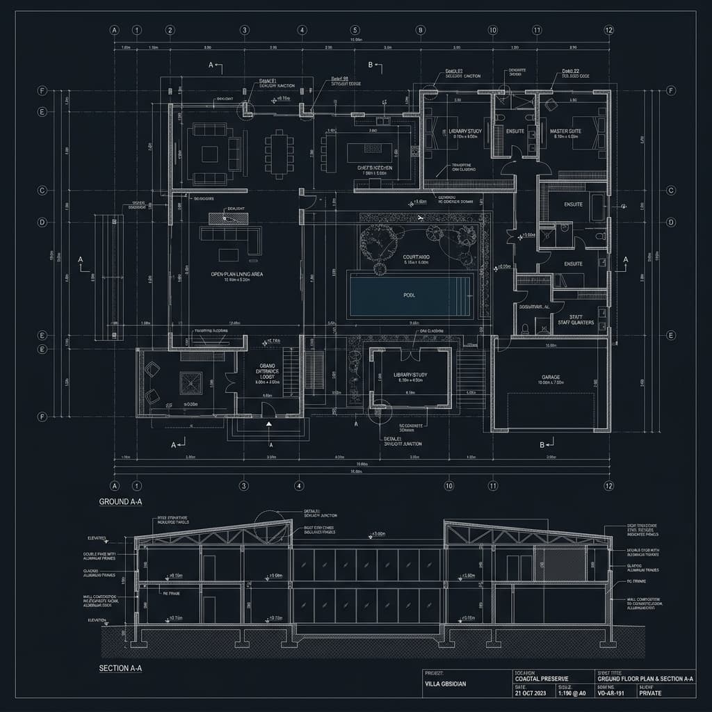 Architectural Verification