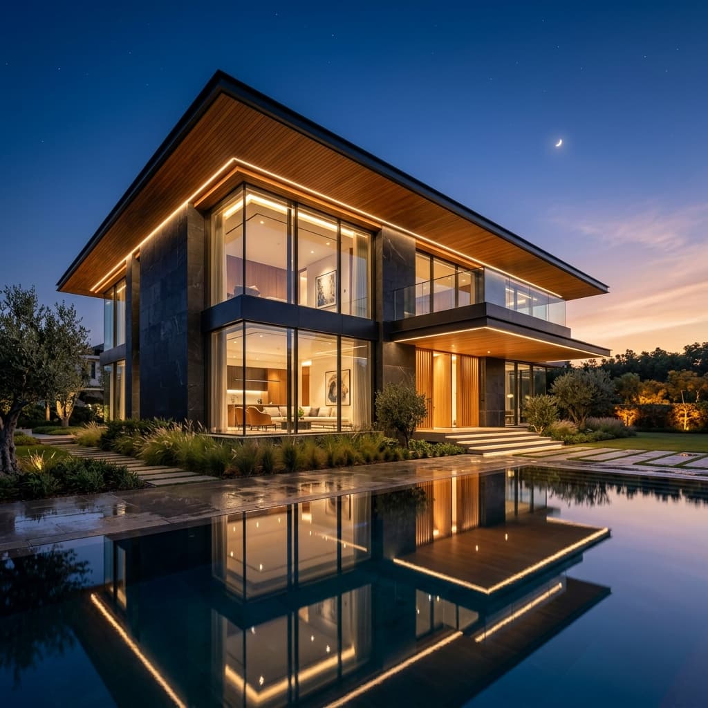 Integrated Engineering