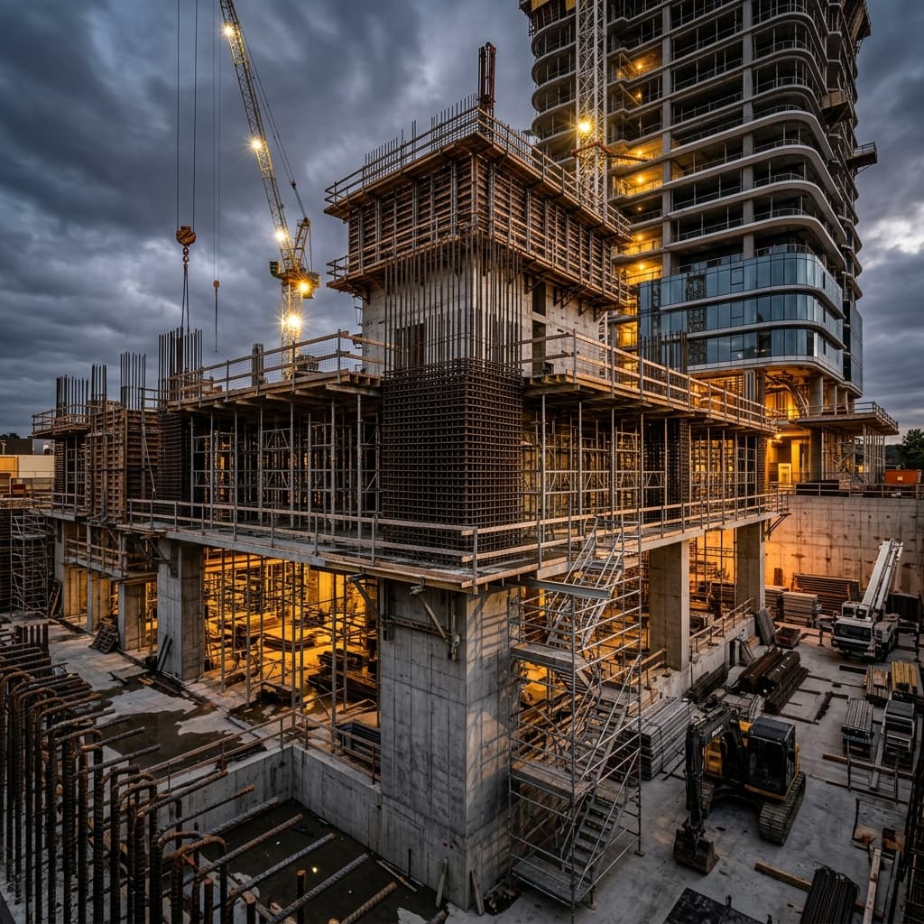 Structural Engineering